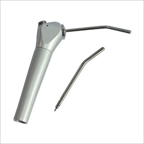 Surgical Addler Air Water 3 Way Syringe