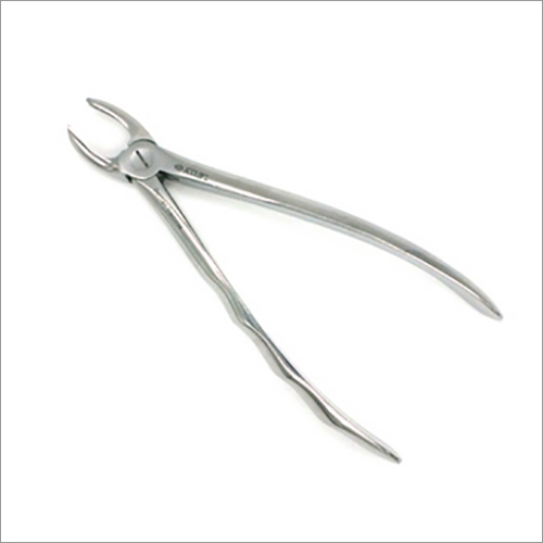 Addler Upper Incisors & Canines Forcep