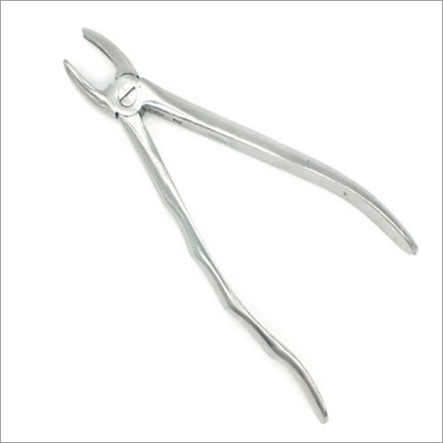 Addler Upper Molar Left Forcep