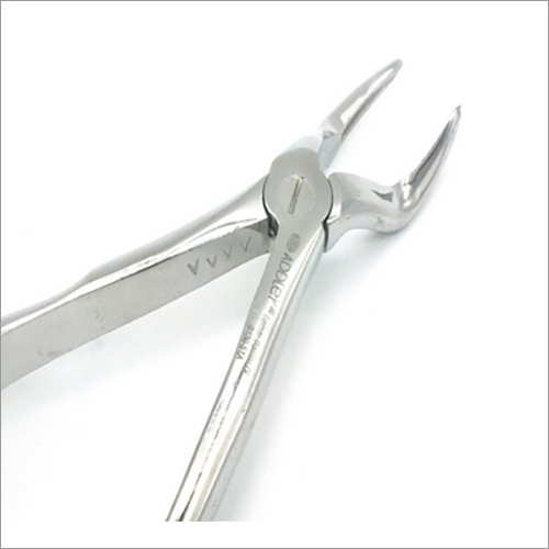 Stainless Steel Addler Upper Roots Forcep