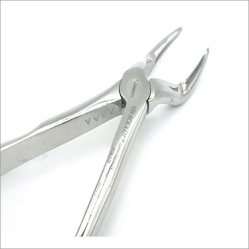 Addler Upper Roots Forcep