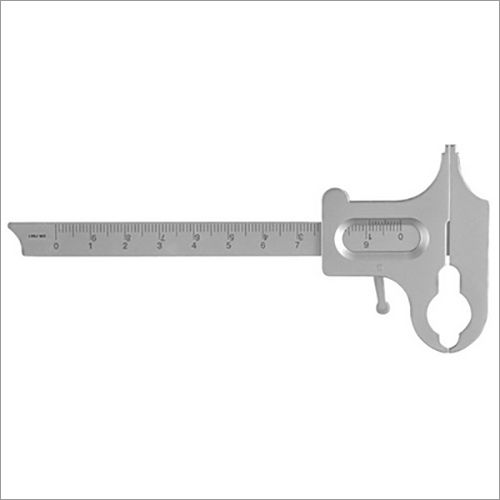 Addler Boley Gauge Caliper