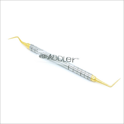 Addler DG-16 Golden
