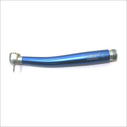 Dental Handpieces And Spares