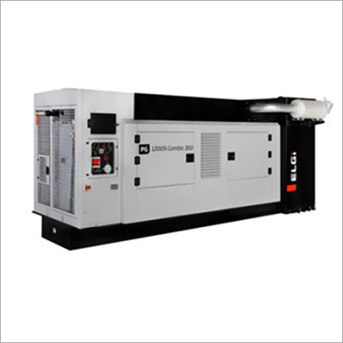 Generators Compressors