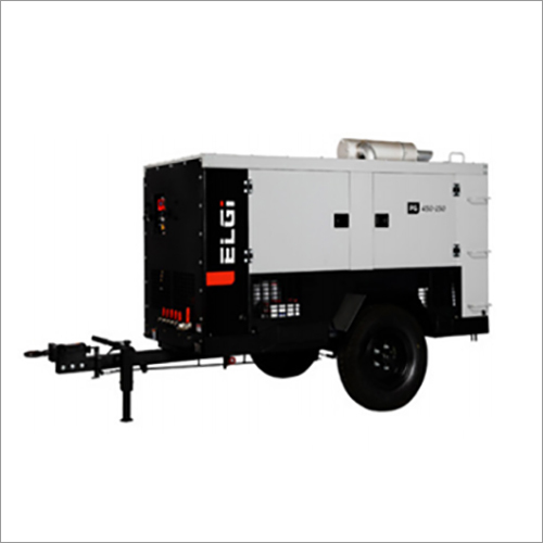 Portable Generators Compressors