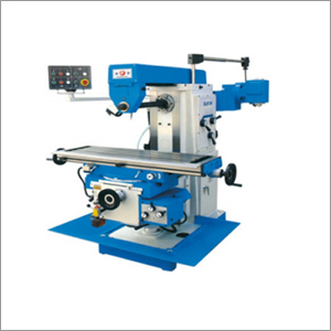 Heavy Duty Radial Drilling Machine