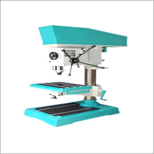 Table Radial Drilling Machine