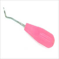 Pink Curved Addler Luxease