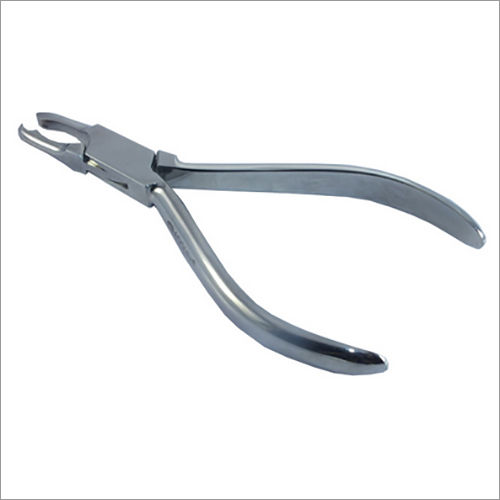 Addler Contouring Plier