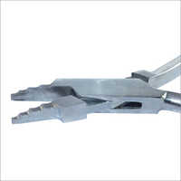 Addler Nance Loop Plier