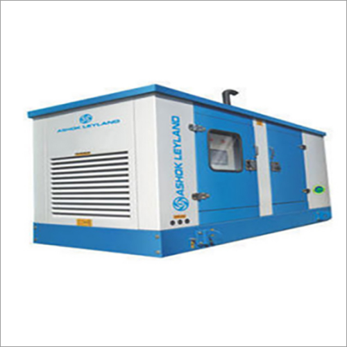 Electric Silent Generator