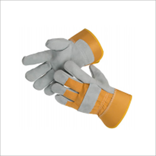 Heavy Duty Working Gloves