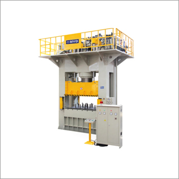 Hydraulic Electric Press Machine