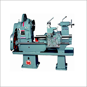 Metal Lathe Machine