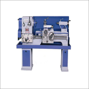 Electric Lathe Machine