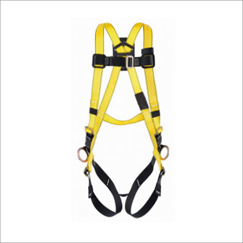 Full Body Harness