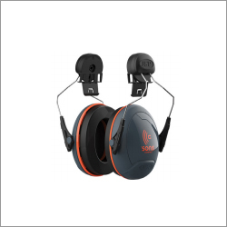 Safety Headphone By PROMINENT DRILL & RIGS