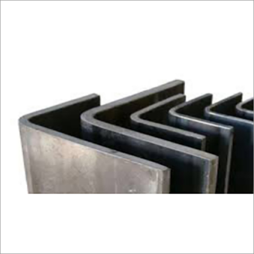 Structural Steel Angles