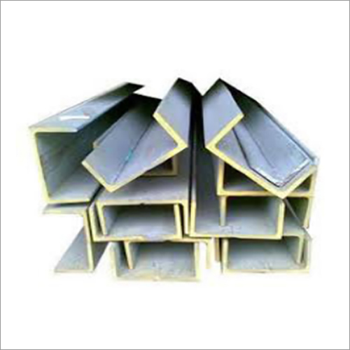 Structural Steel Channel