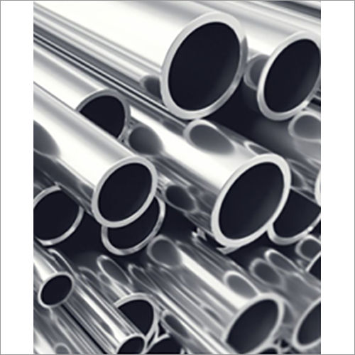 Stainless steel pipe