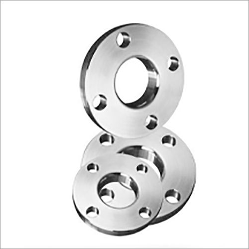 Steel Flanges