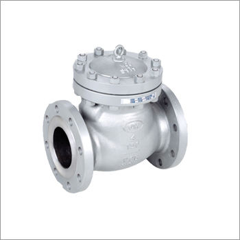 Check valve