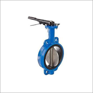 Butterfly Valves