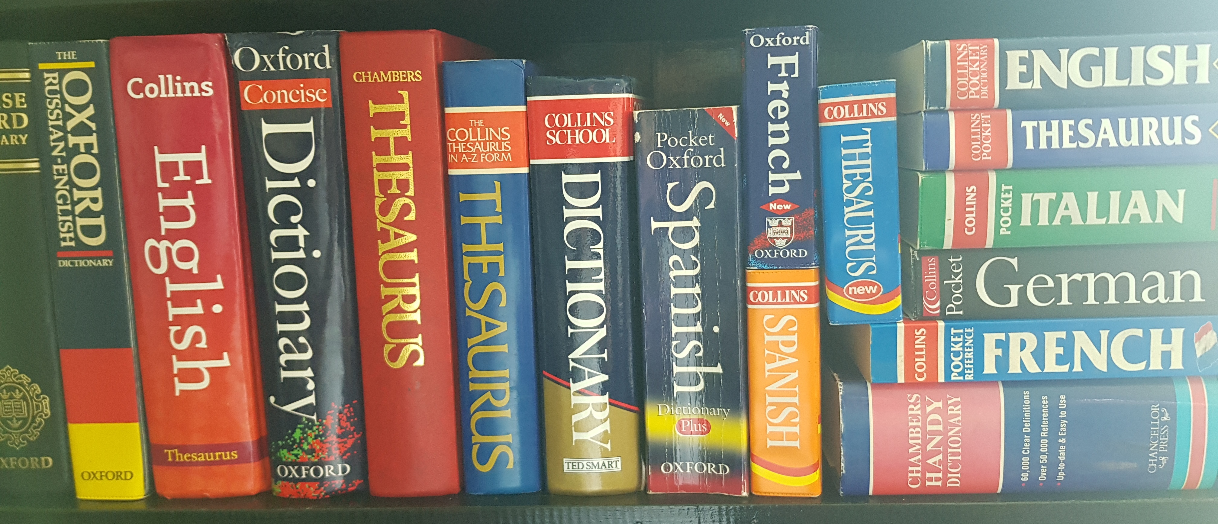 International Books