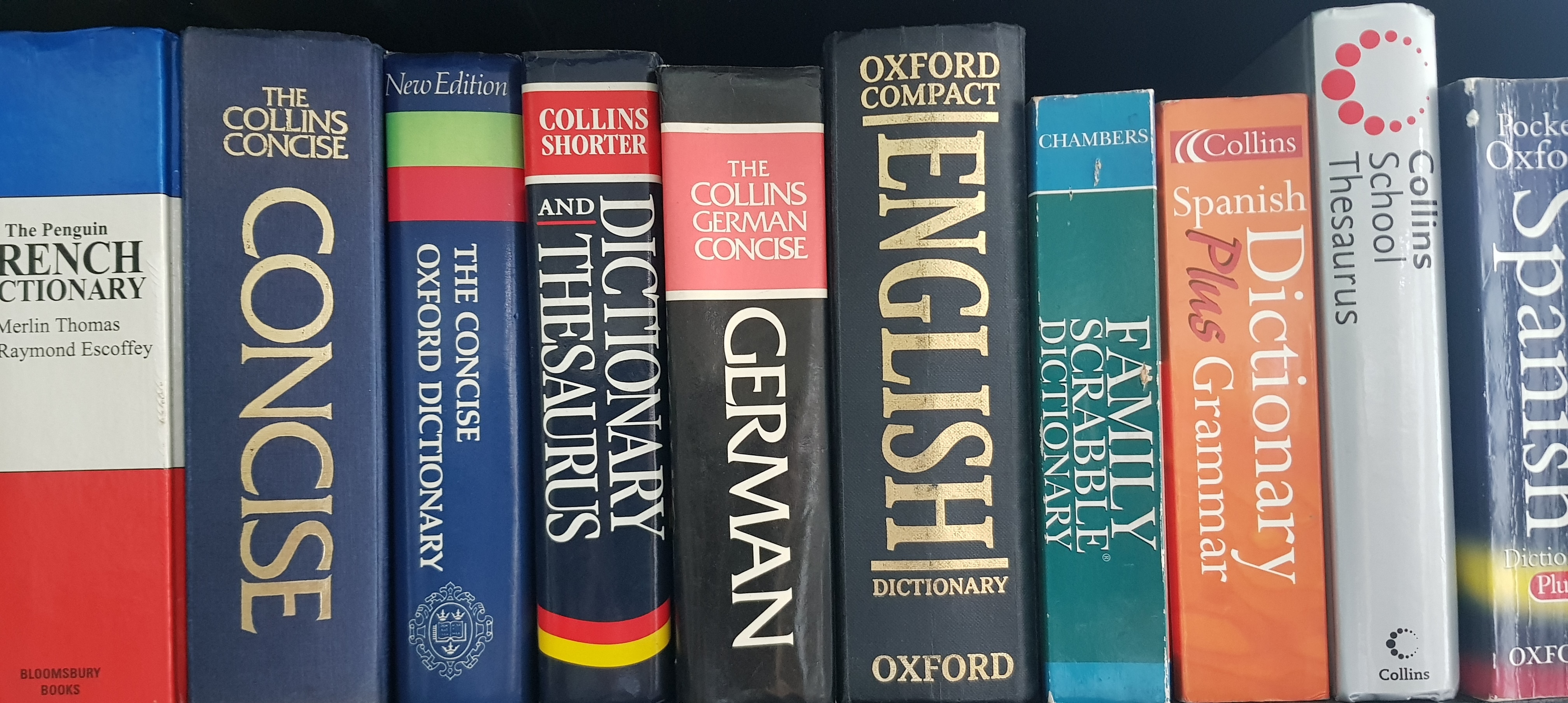 International Books