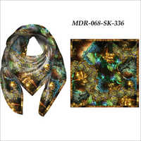 Silk Scarfs