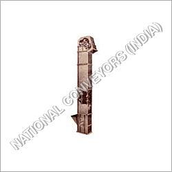 Bucket Elevator Rust-resistant Chain