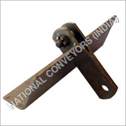 Bulk Flow Conveyor Chain