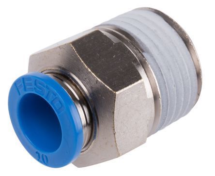 Pneumatic Fittings