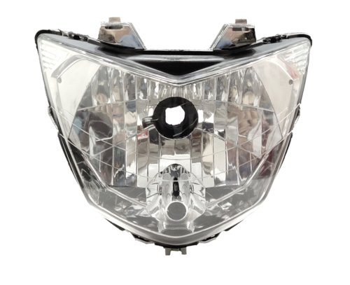 Head Light Assembly