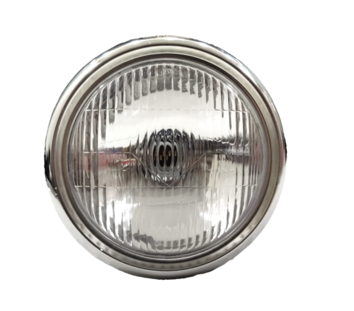 Head Light Assembly