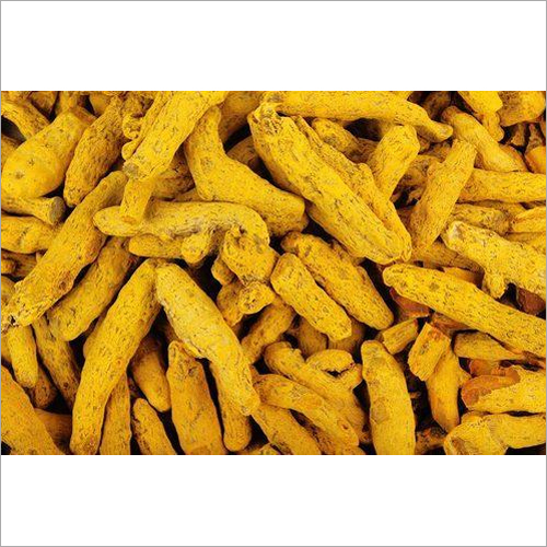 Turmeric Finger