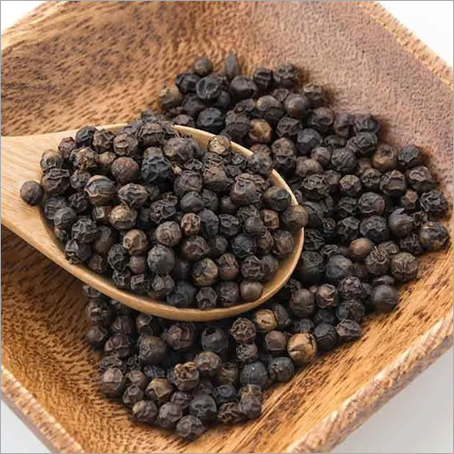 Black Pepper