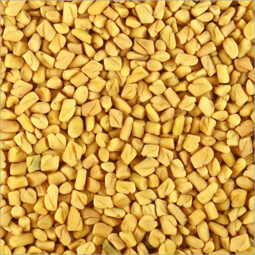 Fenugreek Seeds