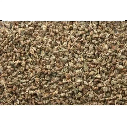 Ajwain Seeds