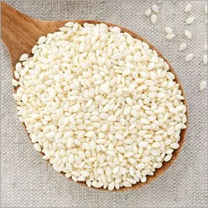 Sesame Seeds