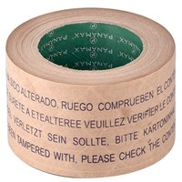 Black Reinforcement Tape