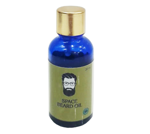 Beard OiL