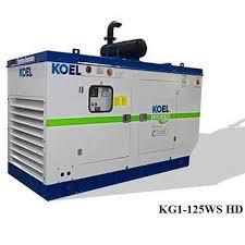Kirloskar Generator Repair And Service