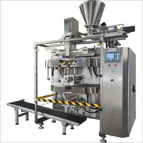 Bottle Liquid Filling Machine