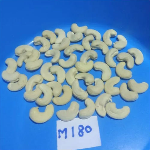 M180 White Cashew Nut