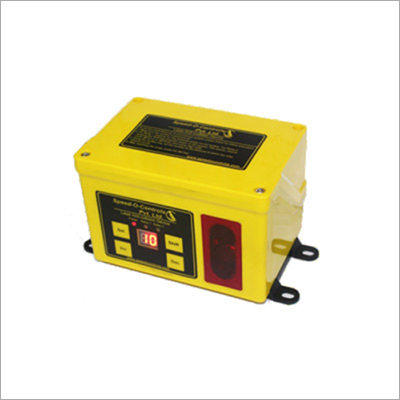 Laser Anti Collision Device By SNT REMOTE PVT.LTD