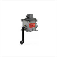 Lever Limit Switch IIA-IIB-IIC