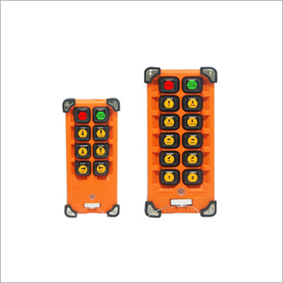 Impact-Series Radio Remote