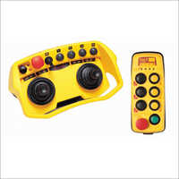 Itowa Radio Remote